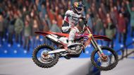 Monster Energy Supercross - The Official Videogame 6 [PS4]