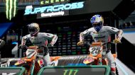 Monster Energy Supercross - The Official Videogame 6 [PS4]