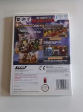 Battle Of The Bands [Nintendo Wii]