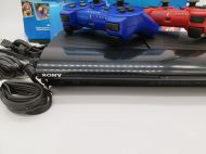 SONY PlayStation 3 Super Slim Black + 37 игри