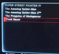 SONY PlayStation 3 Super Slim Black + 37 игри