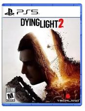 Dying Light 2: Stay Human [PS5] 