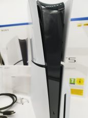 Конзола SONY PlayStation 5 Slim/ С пълна гаранция до 17/12/2027г.