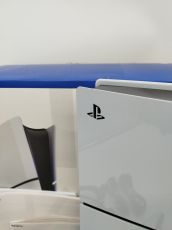 Конзола SONY PlayStation 5 Slim/ С пълна гаранция до 17/12/2027г.