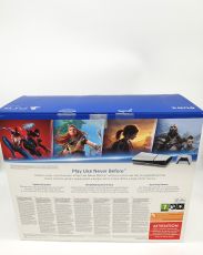 Конзола SONY PlayStation 5 Slim/ С пълна гаранция до 17/12/2027г.