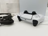 Конзола SONY PlayStation 5 Slim/ С пълна гаранция до 17/12/2027г.