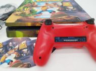 Комплект SONY PlayStation 4 SLIM 500GB със скин Crash Bandicoot Trilogy