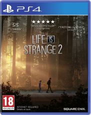Life Is Strange 2 [PS4]