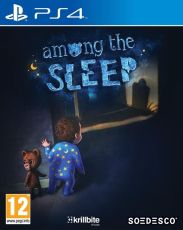 Among the Sleep [PS4]