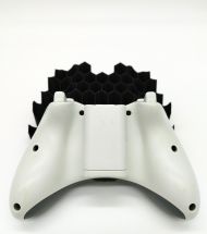 Оригинален XBOX 360 Wireless Controller White