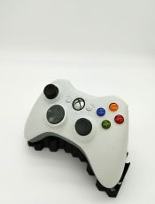 Оригинален XBOX 360 Wireless Controller White