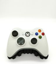 Оригинален XBOX 360 Wireless Controller White