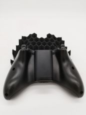 Оригинален XBOX 360 Wireless Smoke Black
