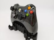 Оригинален XBOX 360 Wireless Smoke Black