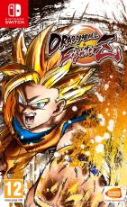 Dragon Ball FighterZ [Nintendo Switch]