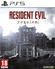 Resident Evil Requiem [PS5]