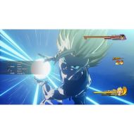 Dragon Ball Z Kakarot The New Power Awakens [Nintendo Switch]
