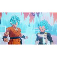 Dragon Ball Z Kakarot The New Power Awakens [Nintendo Switch]