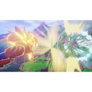 Dragon Ball Z Kakarot The New Power Awakens [Nintendo Switch]