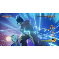 Dragon Ball Z Kakarot The New Power Awakens [Nintendo Switch]