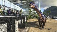 ARK: Survival Evolved [PS4]