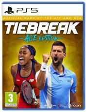 Tiebreak: Ace Edition [PS5]
