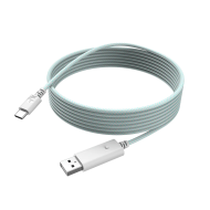 GameSir 3M USB Type-C Кабел - Син