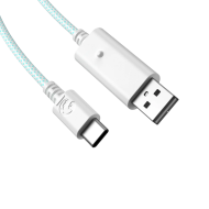 GameSir 3M USB Type-C Кабел - Син