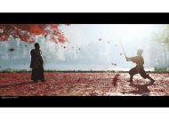 Ghost of Tsushima Director's Cut [PS4]