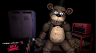  Five Nights at Freddy's: Help Wanted [PS4]