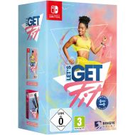 Let's Get Fit Bundle [Nintendo Switch]