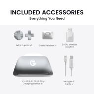 GameSir G7 Pro White