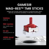 GameSir G7 Pro White