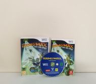 Sam & Max: Beyond Time and Space [Nintendo Wii]