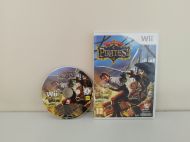 Sid Meier's Pirates! [Nintendo Wii]
