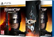 RoboCop: Rogue City Collection [PS5]