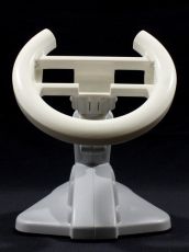 Волан DreamGear Racing Wheel [Wii]