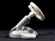 Волан DreamGear Racing Wheel [Wii]