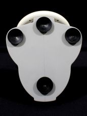 Волан DreamGear Racing Wheel [Wii]