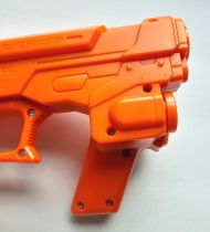 NAMCO NC-109 GunCon 3 PS3 Light Gun for Time Crisis ** САМО ПИСТОЛЕТ **