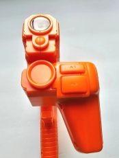 NAMCO NC-109 GunCon 3 PS3 Light Gun for Time Crisis ** САМО ПИСТОЛЕТ **