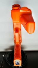 NAMCO NC-109 GunCon 3 PS3 Light Gun for Time Crisis ** САМО ПИСТОЛЕТ **