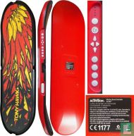 Tony Hawk Shred Skateboard & Ride Game [Nintendo Wii]