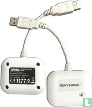 Tony Hawk Shred Skateboard & Ride Game [Nintendo Wii]