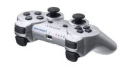 Реновиран SONY DualShock 3 Silver - сребрист