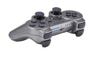 Реновиран SONY DualShock 3 Silver - сребрист