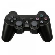 Съвместим безжичен контролер за SONY Playstation 3 PS3 Black - черен