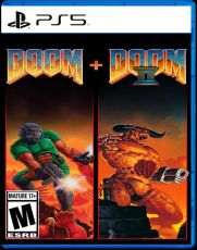 DOOM + DOOM II [PS5]