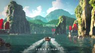007 First Light [NINTENDO SWITCH 2]