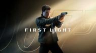 007 First Light - Collector's Edition [PS5]